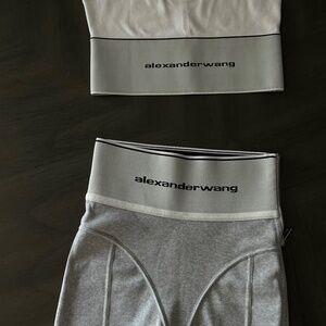 Alexander Wang Outfit